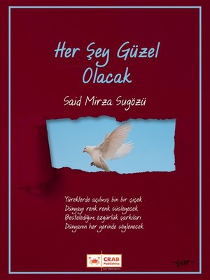 cover image of Her Şey Güzel Olacak